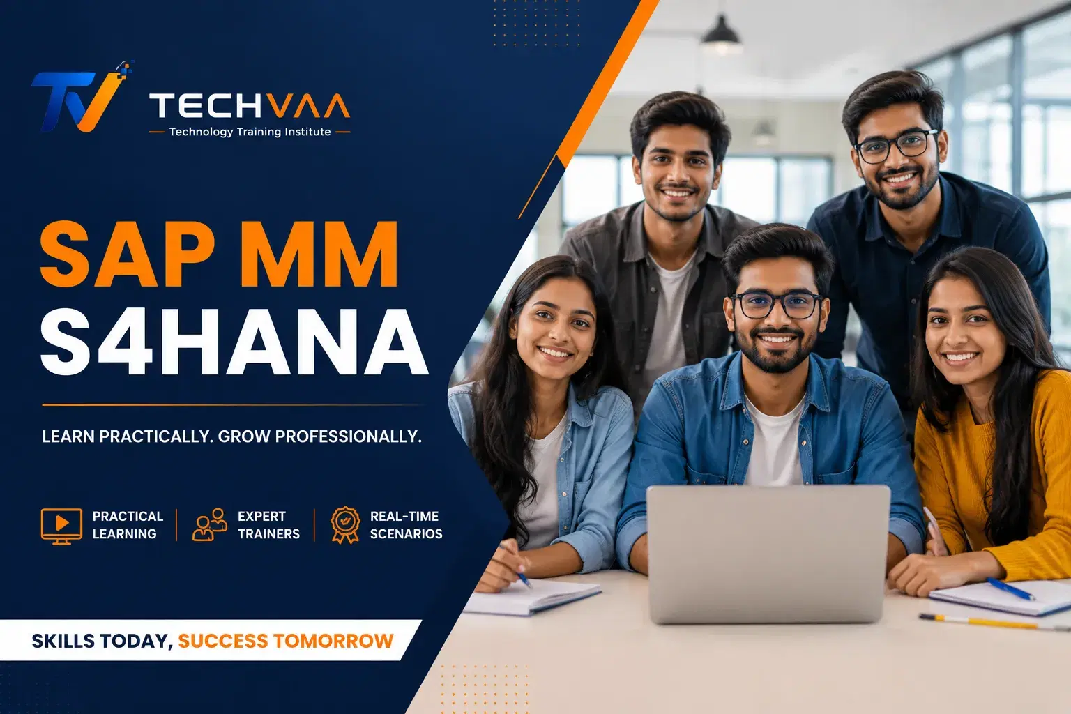 SAP MM S4HANA Course